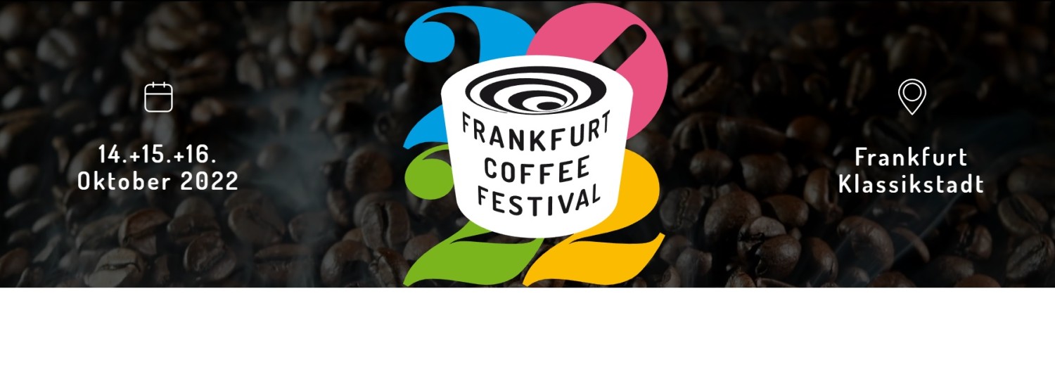 Roemah Indonesia BV (RIBV) Tampil di Frankfurt Coffee Festival